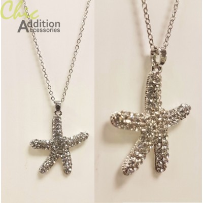 Necklace NL18-0827